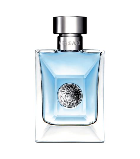 versace eau de toilette pour homme